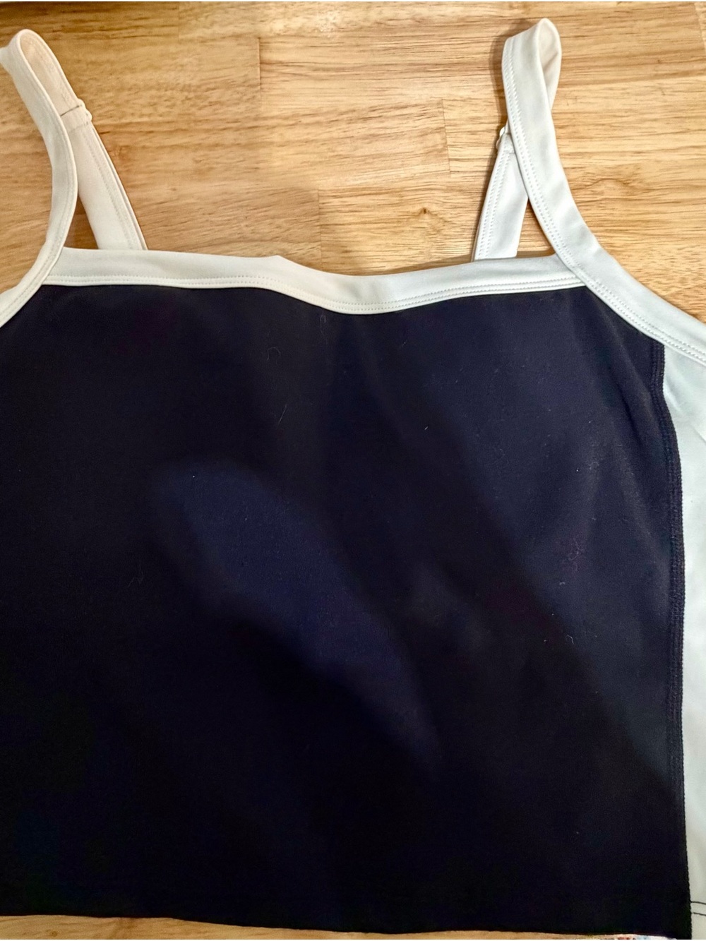 l*space sports bra/ crop top